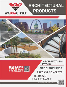Architectural Products 