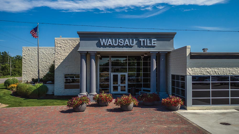 Wausau Tile Headquarters