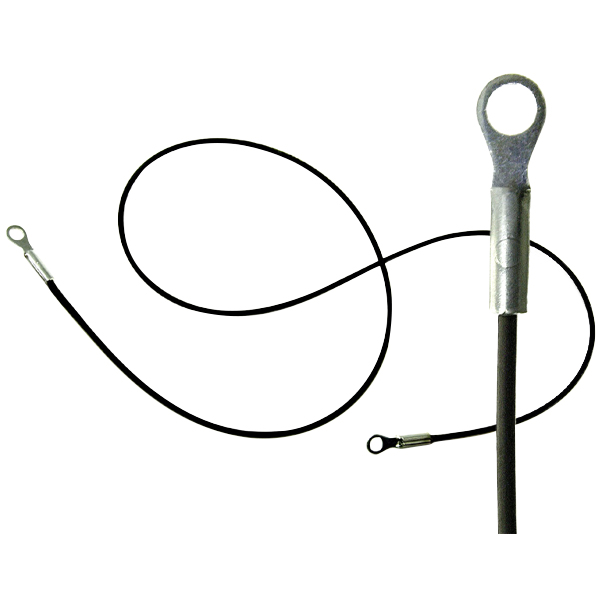 Security Cable Assembly