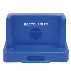 TF1404 Recyclables Plastic Lid