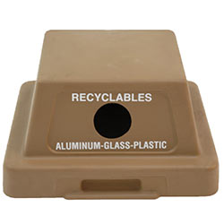 TF1408 Recyclables Plastic Lid