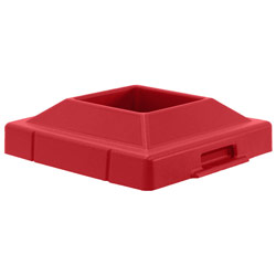 TF1420 QS Pitch-In Plastic Lid