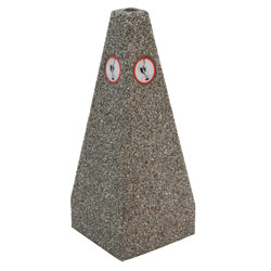 TF2052 QS Smokeless Concrete Snuffer