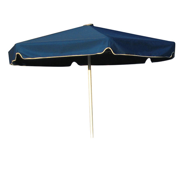 8' Umbrella with Valance