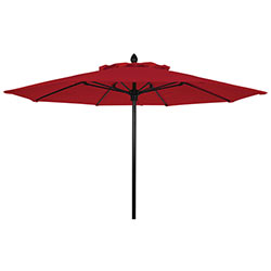 TF3316 7.5' Round Collapsible Umbrella