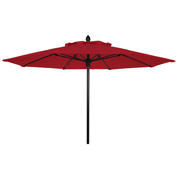 7.5' Round Collapsible Umbrella