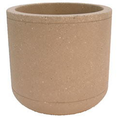 TF4085 Form Round Concrete Planter