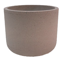 TF4100 Form Round Concrete Planter