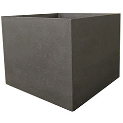 TF4358 Square Concrete Planter