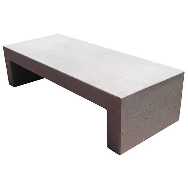 Concrete Bench