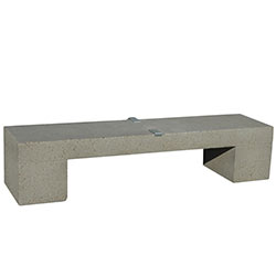 TF5027 Concrete Tech Bench