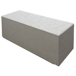 TF5076 Concrete Bench