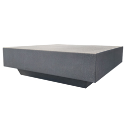 TF5208 Platform Concrete Bench