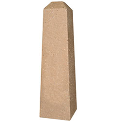 TF6035 Obelisk Concrete Bollard