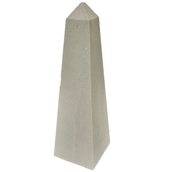 Obelisk II Concrete Bollard