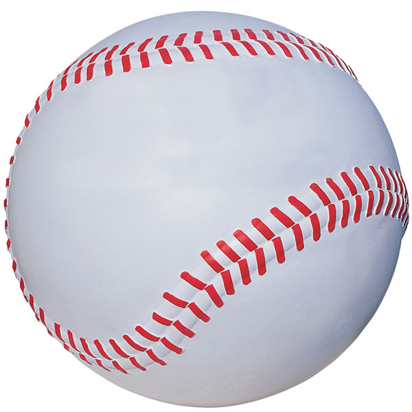 Baseball/Softball Concrete Bollard