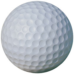 TF6208 Golf Ball Concrete Bollard