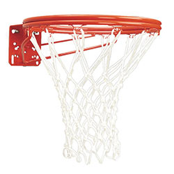 TF7174 Basketball Rim with Net