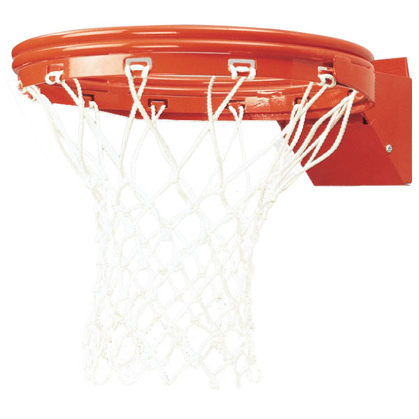 Breakaway Basketball Rim with Net