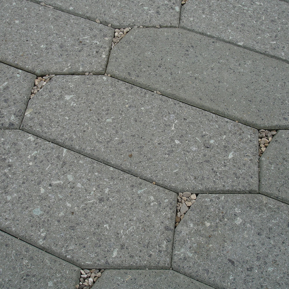  V-Series Permeable