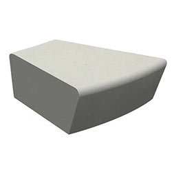 ZB.CE.15 Concrete Bench